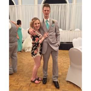 Meet your Posher, Jayce